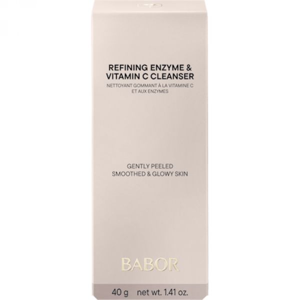 Refining Enzyme & Vitamin C Cleanser Cijena