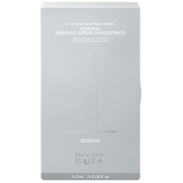 Renewal Ampoule Serum Concentrate Cijena