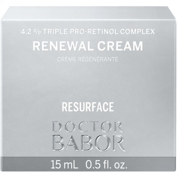 Renewal Cream 15ml Cijena