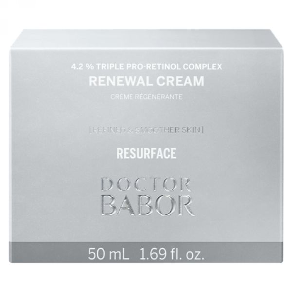 Renewal Cream Cijena