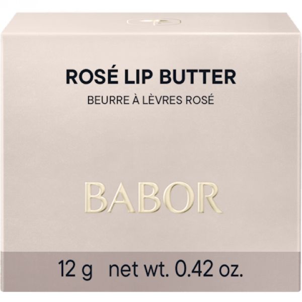 Rosé Lip Butter Cijena