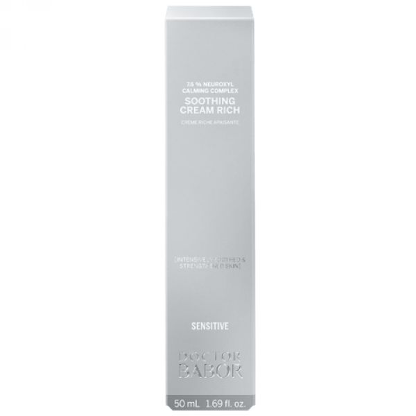Soothing Cream Rich Cijena
