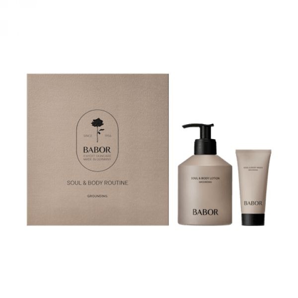 Soul & Body Gift Set Cijena