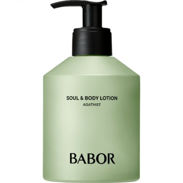 Soul & Body Lotion Agathist Cijena