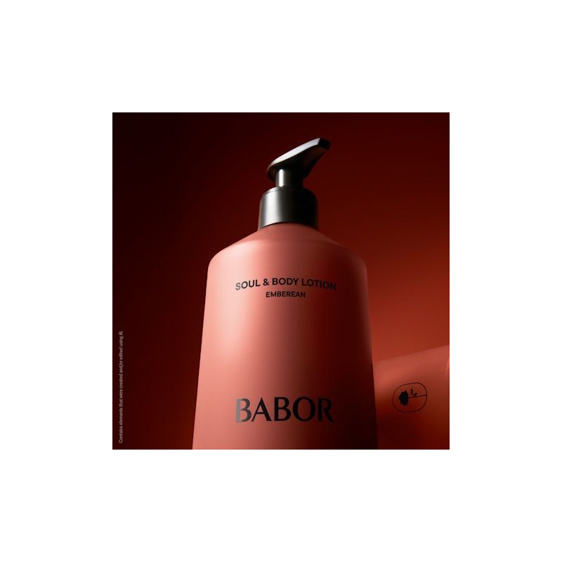 Soul & Body Lotion Emberean Cijena Akcija