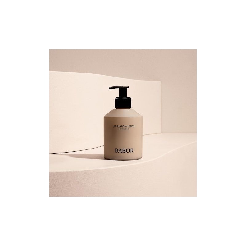 Soul & Body Lotion Grounding Cijena Akcija