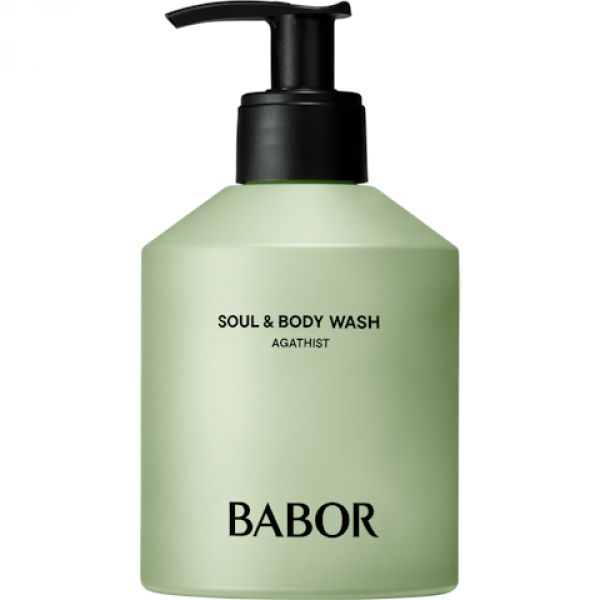 Soul & Body Wash Agathist Cijena