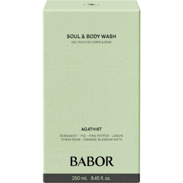 Soul & Body Wash Agathist Cijena