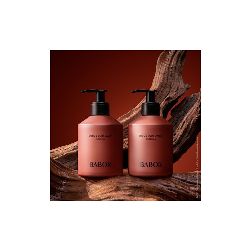 Soul & Body Wash Emberean Cijena Akcija