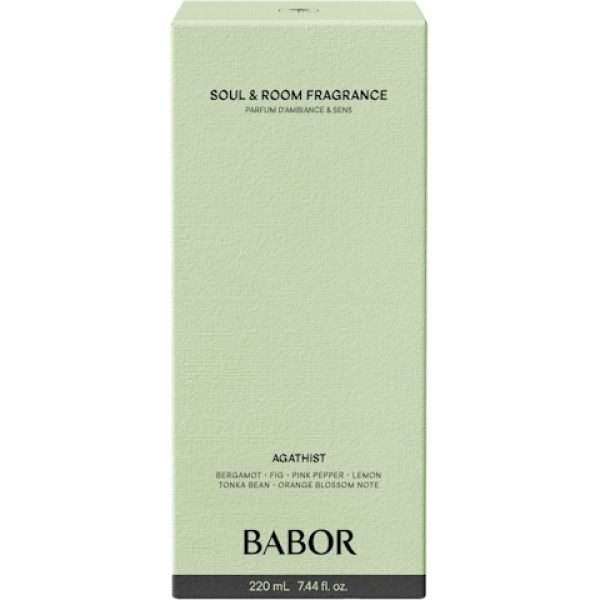 Soul & Room Fragrance Agathist Cijena