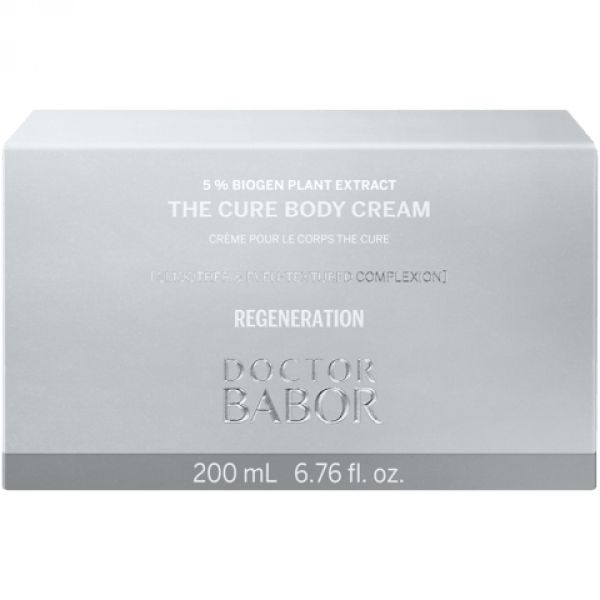 The Cure Body Cream Cijena