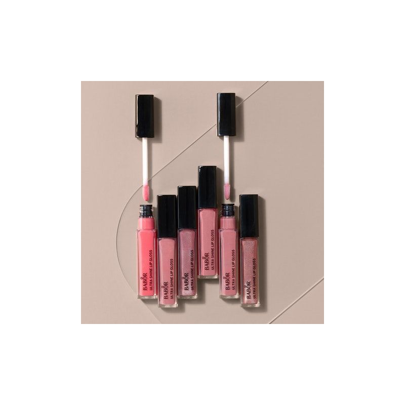 Ultra Shine Lip Gloss 03 silk Cijena Akcija