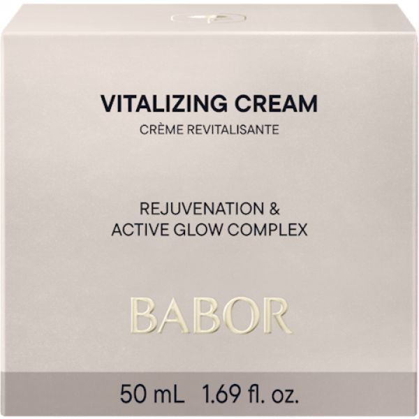 Vitalizing Cream Cijena