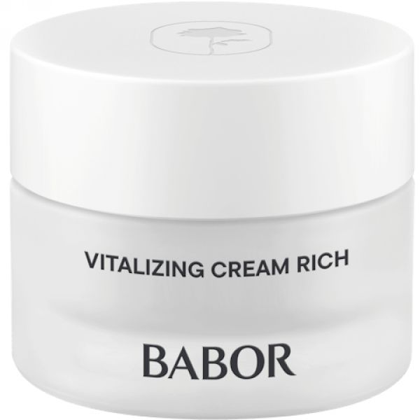 Vitalizing Cream rich Cijena