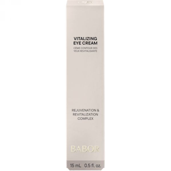 Vitalizing Eye Cream Cijena