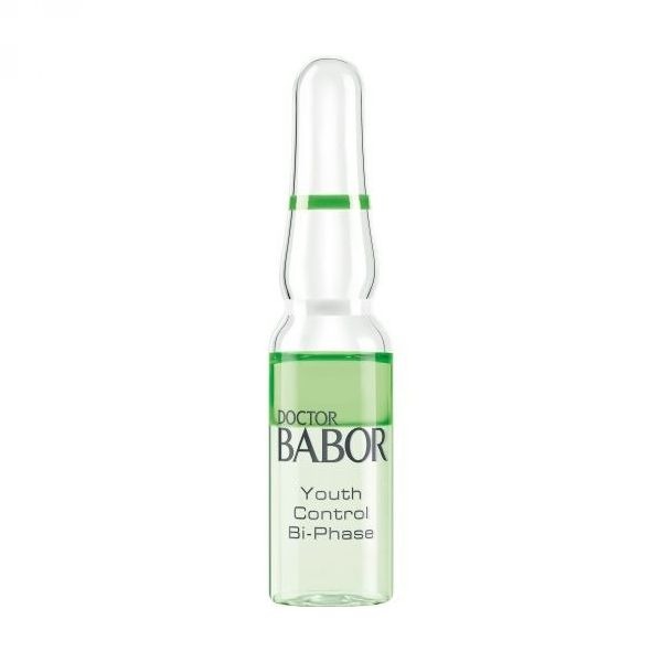 Youth Control Bi-Phase Ampoule