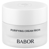 Purifying Cream Rich
