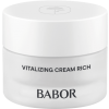 Vitalizing Cream Rich