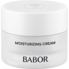 Moisturizing Cream