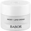 Moist + Lipid Cream