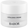 Vitalizing Cream