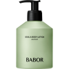 Soul & Body Lotion Agathist